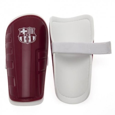 Brankářské chrániče holeně Barcelona FC (10-12 let)