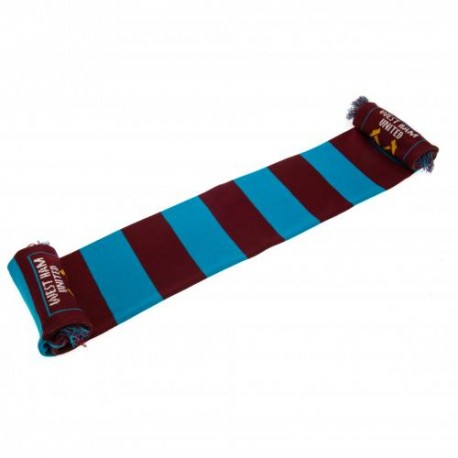 Šála West Ham United FC (typ BA)