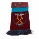 Šála West Ham United FC (typ BA)