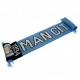 Šála Manchester City FC (typ NR)