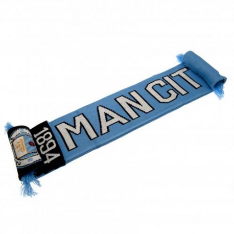 Šála Manchester City FC (typ NR)