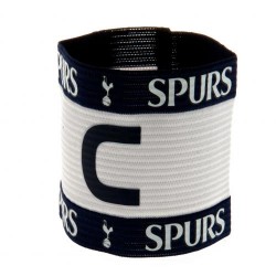 Kapitánská páska Tottenham Hotspur FC (typ 16)