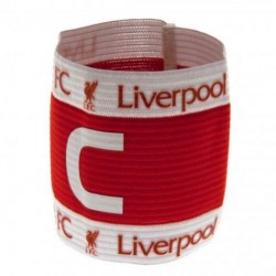 Kapitánská páska Liverpool FC (typ 16)