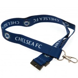 Šňůrka na krk Chelsea FC (typ 17)