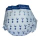 Dětské plenky Tottenham Hotspur FC (velikost 4-11 kg) (typ 17)