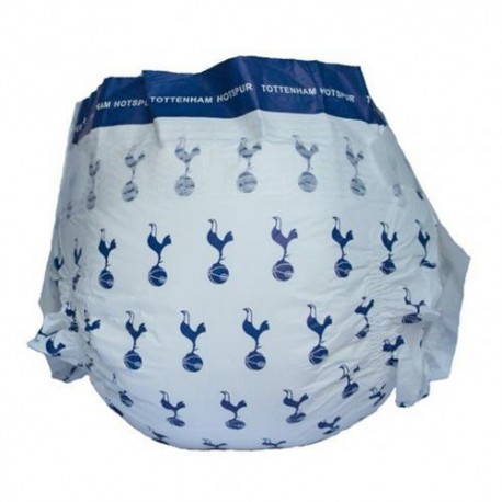 Dětské plenky Tottenham Hotspur FC (velikost 4-11 kg) (typ 17)