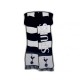 Plechová cedulka Tottenham Hotspur FC Show Your Colours