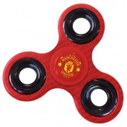 Spinner Manchester United FC
