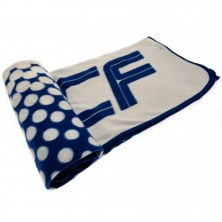 Fleecová deka Real Madrid FC (typ FD)