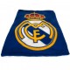 Fleecová deka Real Madrid FC (typ FD)
