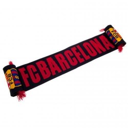 Šála Barcelona FC (typ NV)