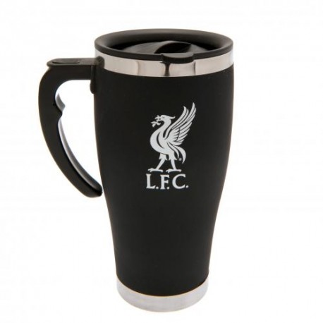Cestovní termohrnek Liverpool FC (typ EX)