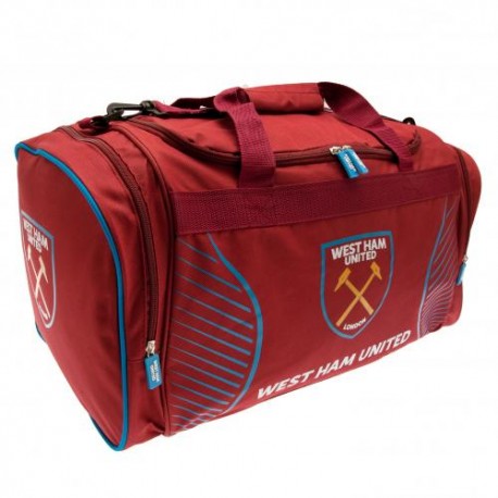 Sportovní taška West Ham United (typ SV)