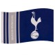 Vlajka Tottenham Hotspur FC (typ WM)