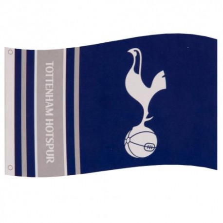 Vlajka Tottenham Hotspur FC (typ WM)