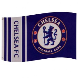 Vlajka Chelsea FC (typ WM)