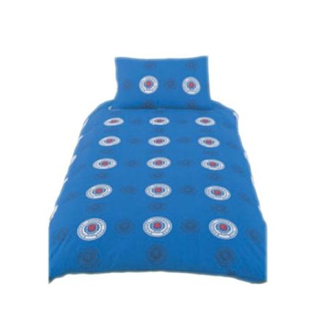 Povlečení Rangers FC