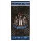 Osuška Newcastle United FC