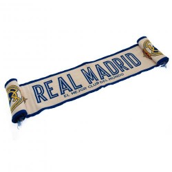 Šála Real Madrid FC (typ WT)