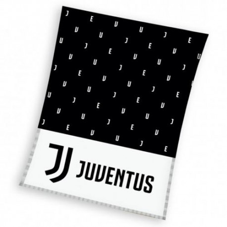 Fleecová deka Juventus Turín FC (typ 18)
