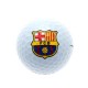 Golfové míčky Barcelona FC