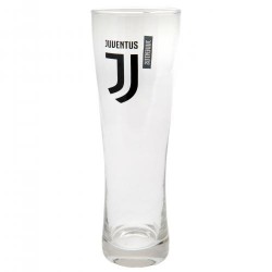 Pivní sklenice vysoká Juventus Turín FC (typ 18)