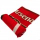 Fleecová deka Arsenal FC (typ PL)