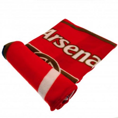 Fleecová deka Arsenal FC (typ PL)