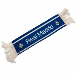 Minišála do auta Real Madrid FC (typ 18)