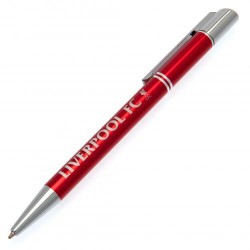 Kuličkové pero Liverpool FC executive (typ 18)
