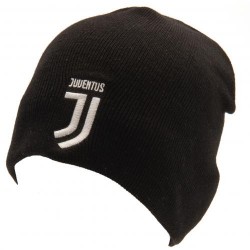 Zimní čepice Juventus Turín FC (typ 19)
