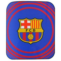 Fleecová deka Barcelona FC (typ PL)