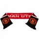 Šála Manchester United FC (typ GLO)