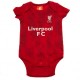Kojenecké body Liverpool FC (2 ks) (typ PL) velikost 0-3 měsíce