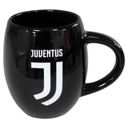 Hrnek Juventus Turín FC s ouškem (typ TU)