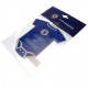 Cedulka do auta Baby on board Chelsea FC (typ body)