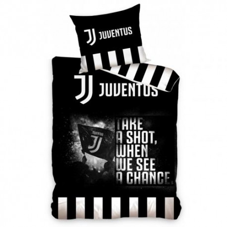 Povlečení Juventus Turín FC (typ TS)