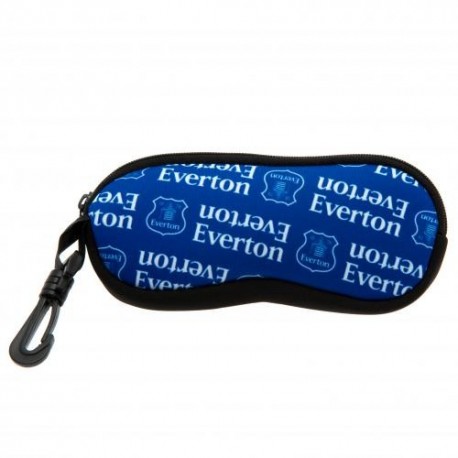 Pouzdro na brýle Everton FC měkké
