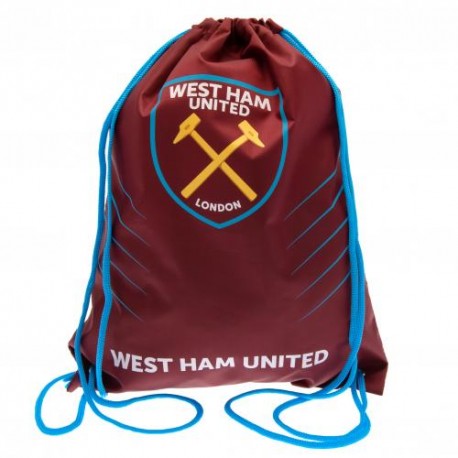 Pytlík West Ham United FC (typ SP)