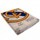 Povlečení Real Madrid FC (typ BW)