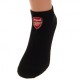 Ponožky Arsenal FC nízké (2 páry)