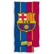 Osuška Barcelona FC (typ HS)
