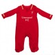 Kojenecké pyžamo Liverpool FC (typ RW) velikost 12-18 měsíců