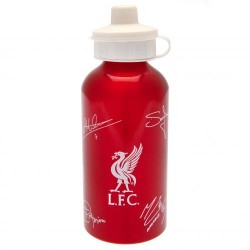 Láhev na pití Liverpool FC hliníková (typ SG19)