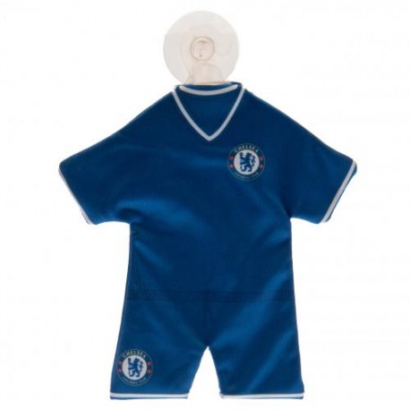 Minidres do auta Chelsea FC (typ 19)