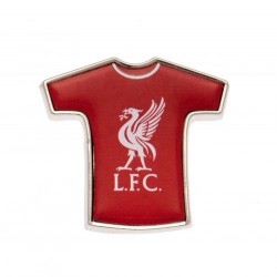 Odznak na připnutí Liverpool FC (typ KT)