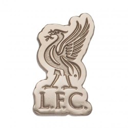 Odznak na připnutí Liverpool FC (typ SC)
