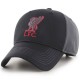 Kšiltovka Liverpool FC blackball (typ BL)