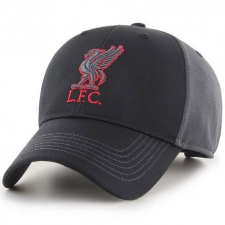 Kšiltovka Liverpool FC blackball (typ BL)