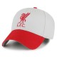 Kšiltovka Liverpool FC (typ GR)